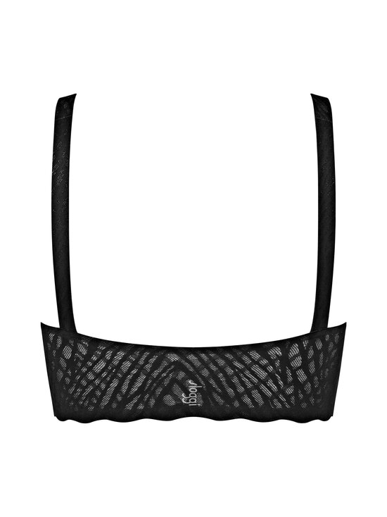 Sloggi - Rinnahoidja Zero Feel Bliss - 0004 BLACK - photo 2 Sloggi - Rinnahoidja Zero Feel Bliss - 0004 BLACK | Stockmann - photo 2