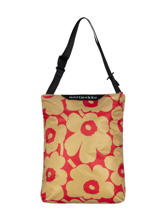 Neat Crossbody Unikko M soma