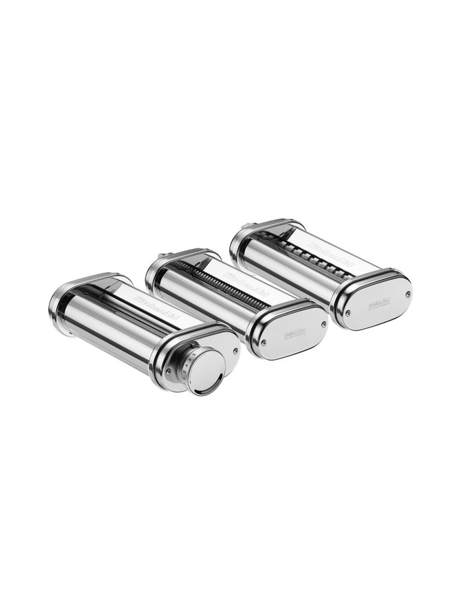 KitchenAid - 5ksmpra-pastakonesetti