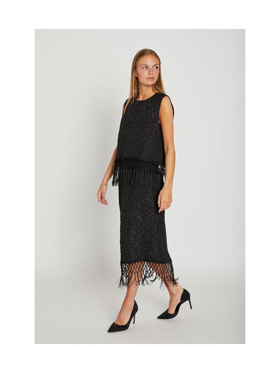 RUE de FEMME - Anita-hame - 20 BLACK | Stockmann - photo 5
