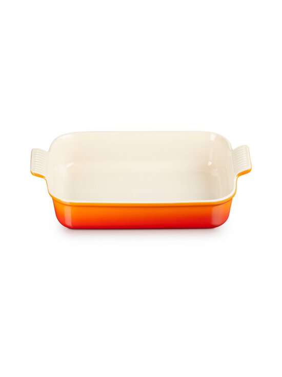 Le Creuset - Heritage cepeškrāsns trauks 32 x 24 cm - VOLCANIC - photo 1 Le Creuset - Heritage cepeškrāsns trauks 32 x 24 cm - VOLCANIC | Stockmann - photo 1