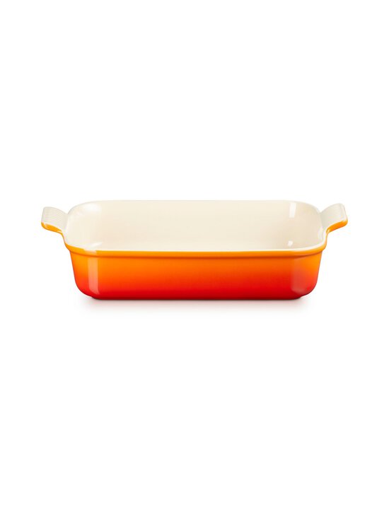 Le Creuset - Heritage cepeškrāsns trauks 32 x 24 cm - VOLCANIC - photo 2 Le Creuset - Heritage cepeškrāsns trauks 32 x 24 cm - VOLCANIC | Stockmann - photo 2