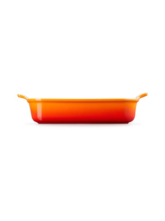 Le Creuset - Heritage cepeškrāsns trauks 32 x 24 cm - VOLCANIC - photo 3 Le Creuset - Heritage cepeškrāsns trauks 32 x 24 cm - VOLCANIC | Stockmann - photo 3