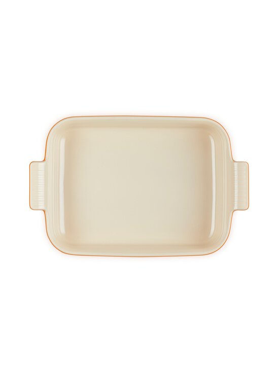 Le Creuset - Heritage cepeškrāsns trauks 32 x 24 cm - VOLCANIC - photo 4 Le Creuset - Heritage cepeškrāsns trauks 32 x 24 cm - VOLCANIC | Stockmann - photo 4