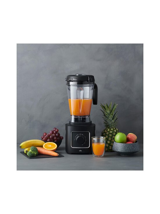 Witt - Premium Power -blenderi - BLACK - photo 2 Witt - Premium Power -blenderi - BLACK | Stockmann - photo 2