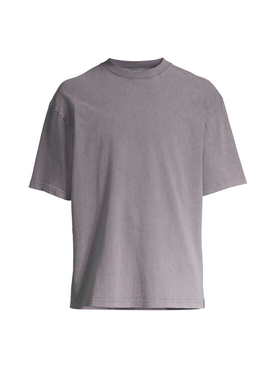 AXEL ARIGATO - T-särk Hayden Reverse - SMOKE GREY | Stockmann - photo 1