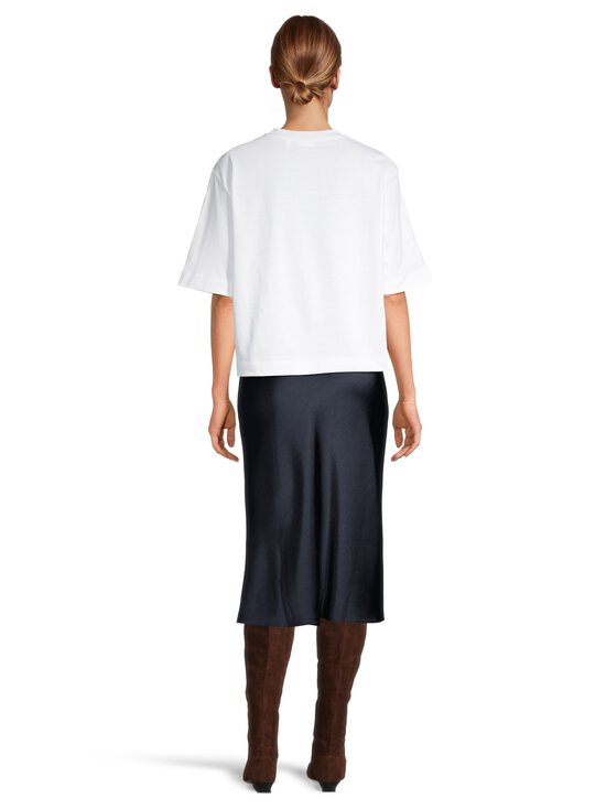 rich & royal - Gentle Fit Women Print t-paita - 100 WHITE | Stockmann - photo 3