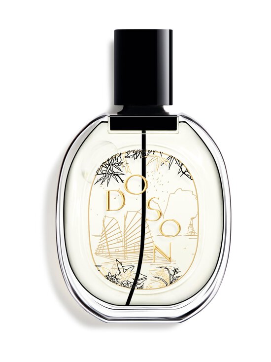 Do Son EdP Limited Edition Coffret -tuoksu