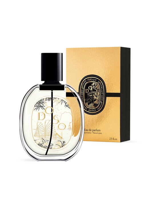 Diptyque - Do Son EdP Limited Edition Coffret aromāts - NOCOL - photo 3 Diptyque - Do Son EdP Limited Edition Coffret aromāts - NOCOL | Stockmann - photo 3