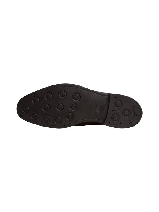 Loake - Seemisnahast kingad PIMDS Pimlico - DS DARK BROWN SUEDE - photo 4 Loake - Seemisnahast kingad PIMDS Pimlico - DS DARK BROWN SUEDE | Stockmann - photo 4
