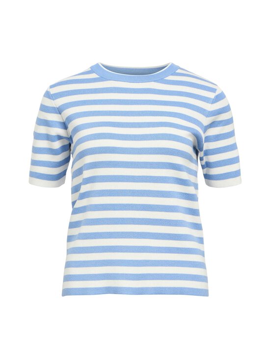 Object - ObjEster-neulepusero - CORNFLOWER BLUE | Stockmann - photo 1