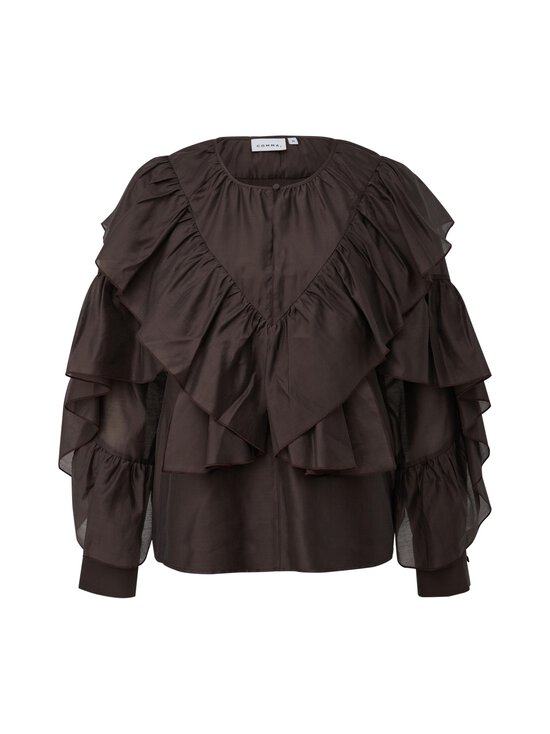 Comma - Statement Volant -pusero - 8940 MULCH | Stockmann - photo 1