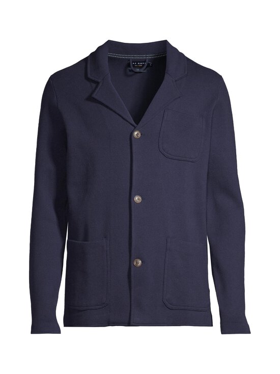 Cap Horn - Edward-neulebleiseri - 1256 DK. NAVY - photo 1 Cap Horn - Edward-neulebleiseri - 1256 DK. NAVY | Stockmann - photo 1