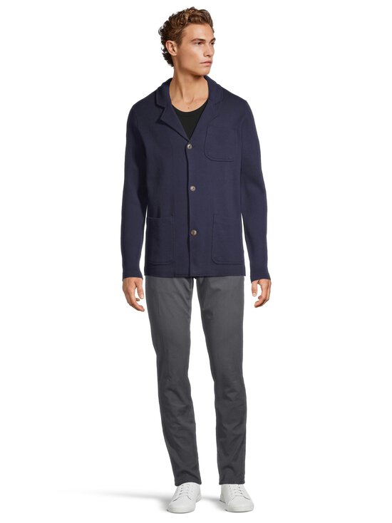 Cap Horn - Edward-neulebleiseri - 1256 DK. NAVY - photo 2 Cap Horn - Edward-neulebleiseri - 1256 DK. NAVY | Stockmann - photo 2