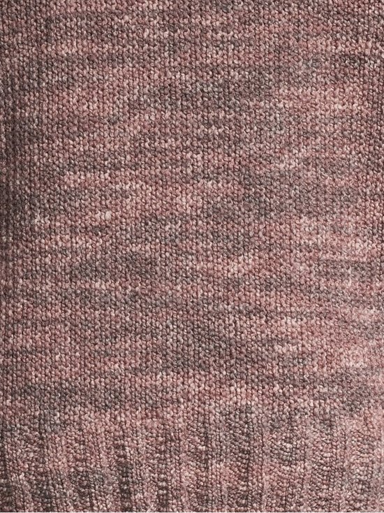 Oscar Jacobson - Ronnie Roundneck -neule - 659 PURPLE | Stockmann - photo 4