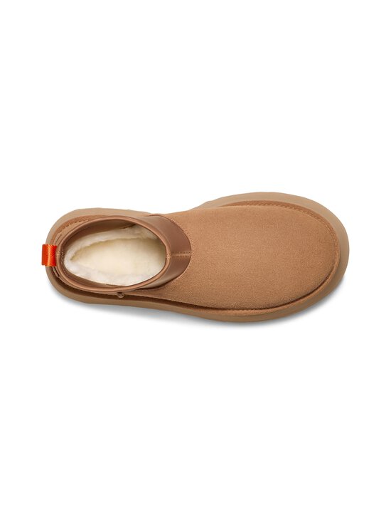 UGG - Classic Mini Dipper -nahkanilkkuri - CHE CHESTNUT - photo 5 UGG - Classic Mini Dipper -nahkanilkkuri - CHE CHESTNUT | Stockmann - photo 5