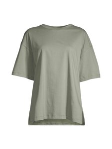 A+more - T-särk Fae Oversize - GREEN | Stockmann