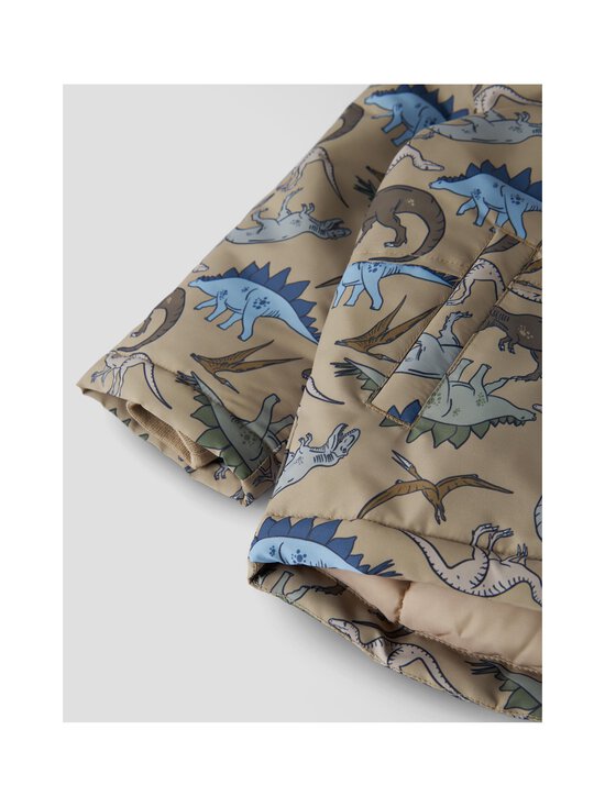 Name It - Jope NmmMax - SILVER MINK AOP:DINO - photo 4 Name It - Jope NmmMax - SILVER MINK AOP:DINO | Stockmann - photo 4
