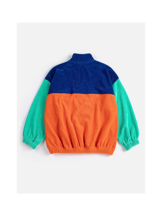 BOBO CHOSES - Color Block Zipped džemperis - 991 MULTICOLOR | Stockmann - photo 2