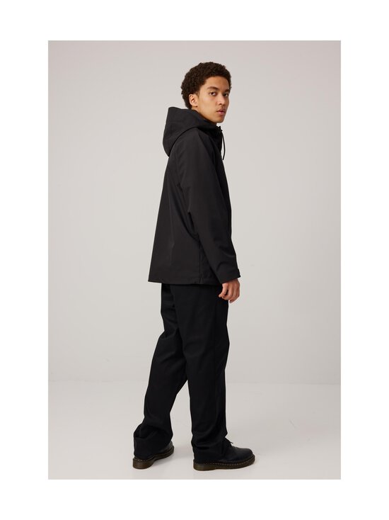 Makia - Irvine-takki - 999 BLACK | Stockmann - photo 5