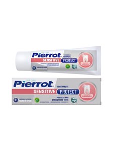 Pierrot - Sensitive Protect zobu pasta 75 ml Pierrot - Sensitive Protect zobu pasta 75 ml | Stockmann