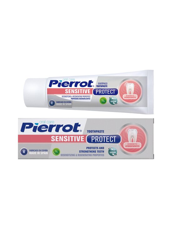 Pierrot - Hambapasta Sensitive Protect, 75 ml - NOCOL - photo 1 Pierrot - Hambapasta Sensitive Protect, 75 ml - NOCOL | Stockmann - photo 1
