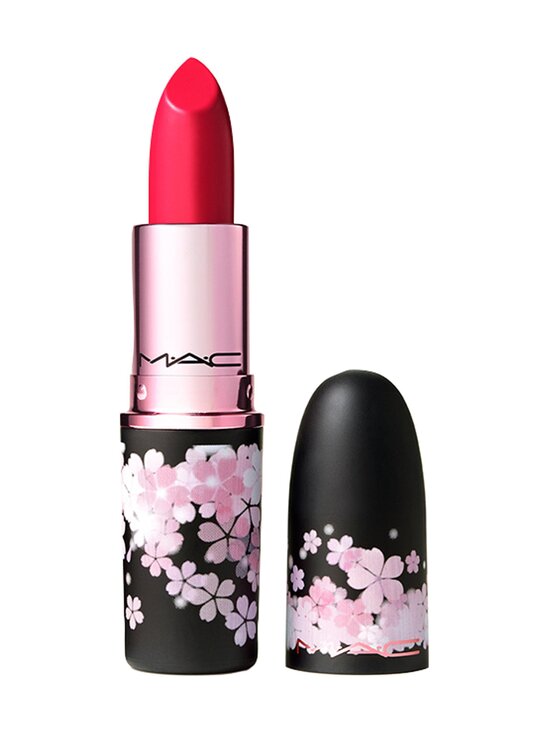 BLACK CHERRY MATTE LIPSTICK -huulipuna 3 G