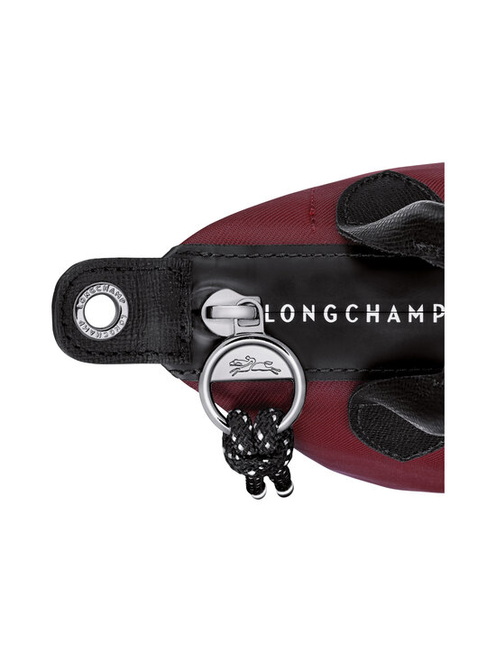 Longchamp - Le Pliage Energy Top Handle -laukku - 119 BURGUNDY | Stockmann - photo 5
