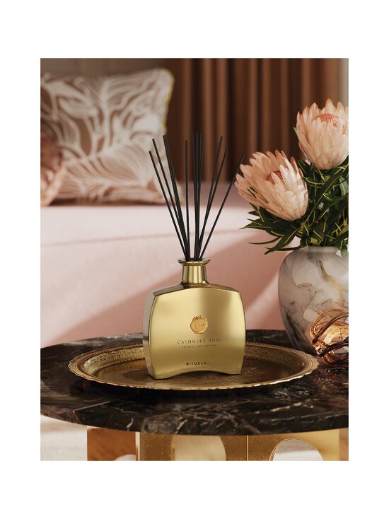 Rituals - Cashmere Rose Fragrance Sticks -tuoksutikut - NOCOL | Stockmann - photo 4