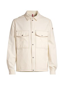 Moncler - Watagua-paitatakki - 060 MISCELLANEOUS | Stockmann