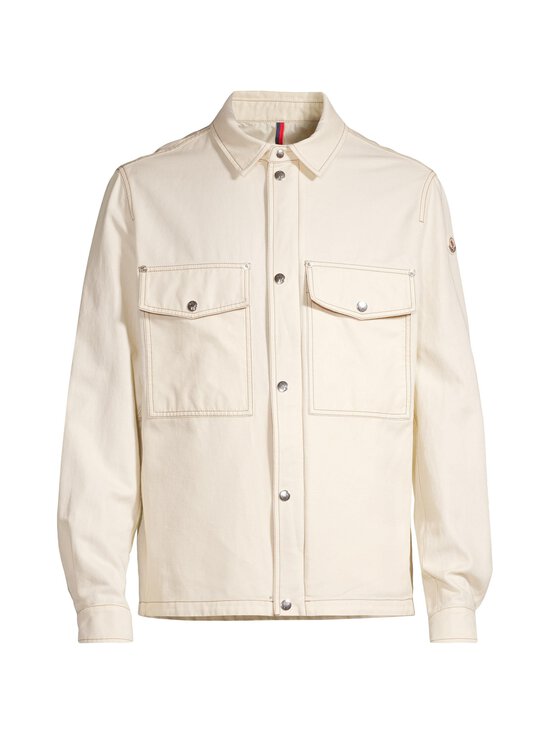 Moncler - Watagua-paitatakki - 060 MISCELLANEOUS | Stockmann - photo 1