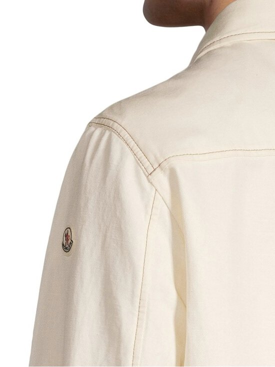 Moncler - Watagua-paitatakki - 060 MISCELLANEOUS | Stockmann - photo 7