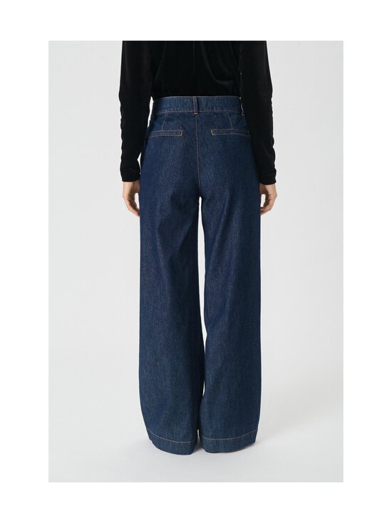 Part Two - UrsulaPW-farkut - 300159 RINSE BLUE DENIM | Stockmann - photo 6