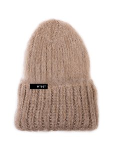 Myssyfarmi - Kyrö Hiekka -villapipo - HIEKKA NAT LIGHT BROWN | Stockmann