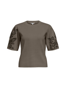 Object - Kudum ObjFlora 2/4 - C-12 MOREL_BLACK | Stockmann