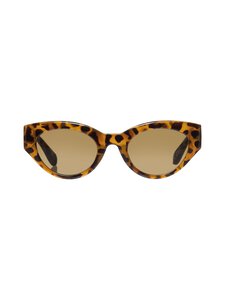 A+more - Päikeseprillid Fran - SHINY TORTOISE A+more - Päikeseprillid Fran - SHINY TORTOISE | Stockmann