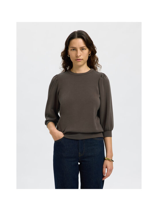 Selected - SlfTenny-paita - DELICIOSO | Stockmann - photo 5