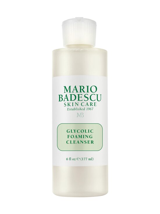 Glycolic Foaming Cleanser -puhdistusvaahto 177 ml