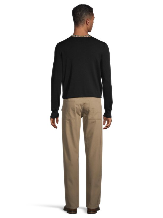 Burberry - Maxim-neulepaita - BLACK | Stockmann - photo 3