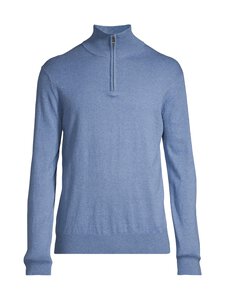 Cap Horn - Devos-neule - BLUE MELANGE C045 | Stockmann