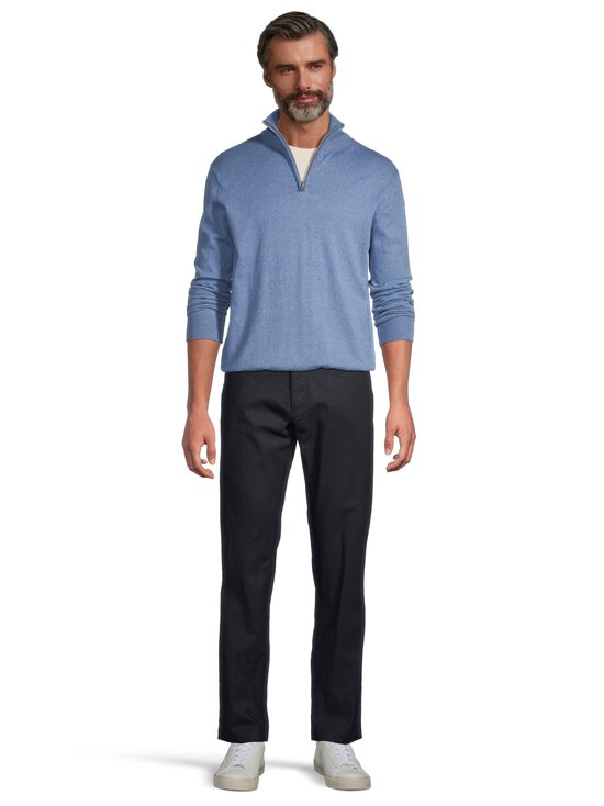 Cap Horn - Devos-neule - BLUE MELANGE C045 | Stockmann - photo 2
