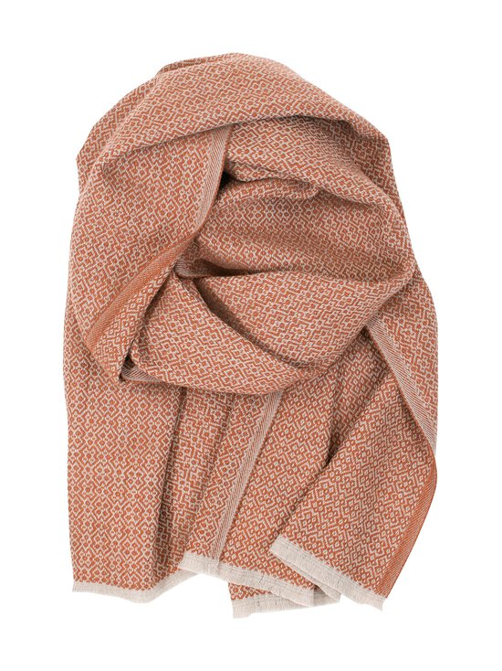 Lapuan Kankurit - Koli-villahuopa - 8 BEIGE-CINNAMON | Stockmann - photo 2