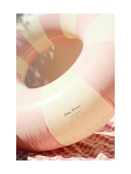 Petites Pommes - Sally peldēšanas riņķis 90 cm - FRENCH ROSE - photo 2 Petites Pommes - Sally peldēšanas riņķis 90 cm - FRENCH ROSE | Stockmann - photo 2