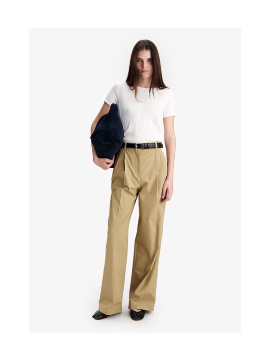 A.P.C - Clara t-paita - AAB WHITE | Stockmann - photo 2