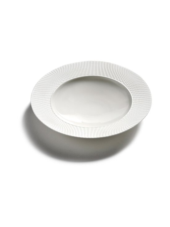 Serax - Nido S dziļais šķīvis 18 cm - WHITE - photo 3 Serax - Nido S dziļais šķīvis 18 cm - WHITE | Stockmann - photo 3