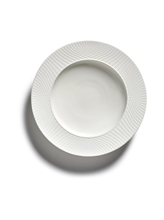 Serax - Nido S dziļais šķīvis 18 cm - WHITE - photo 4 Serax - Nido S dziļais šķīvis 18 cm - WHITE | Stockmann - photo 4