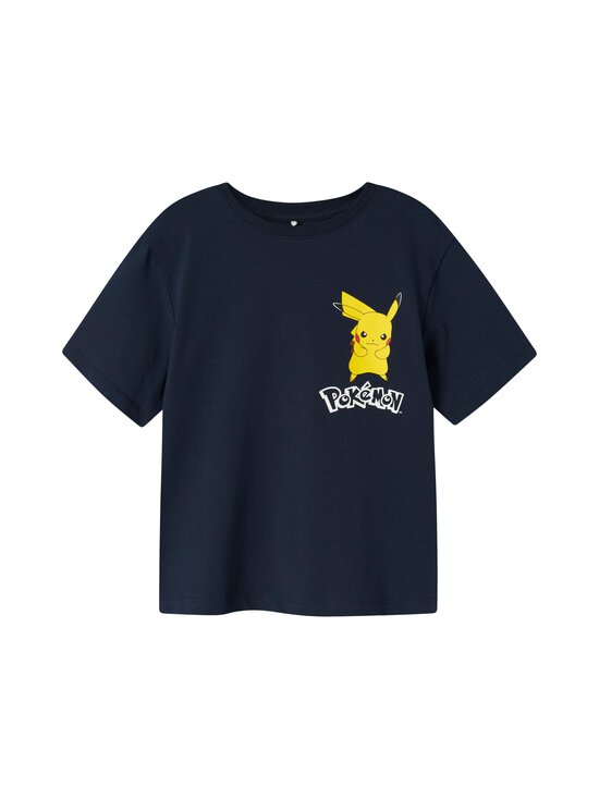 T-särk NkmStu Pokemon