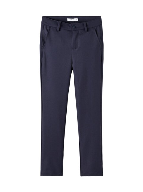 NAME IT Nkmriramel Blazer NOS - Stijlvol Jongenscolbert Voor Een Knappe Look