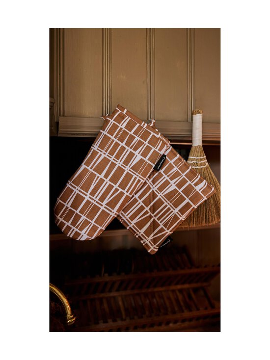 Finlayson - Coronna-patakinnas - BEIGE | Stockmann - photo 2