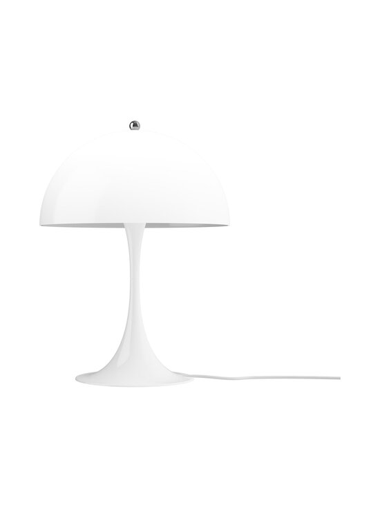 Louis Poulsen - Panthella 320 -pöytävalaisin 320 x 438 mm - OPAL WHITE - photo 1 Louis Poulsen - Panthella 320 -pöytävalaisin 320 x 438 mm - OPAL WHITE | Stockmann - photo 1